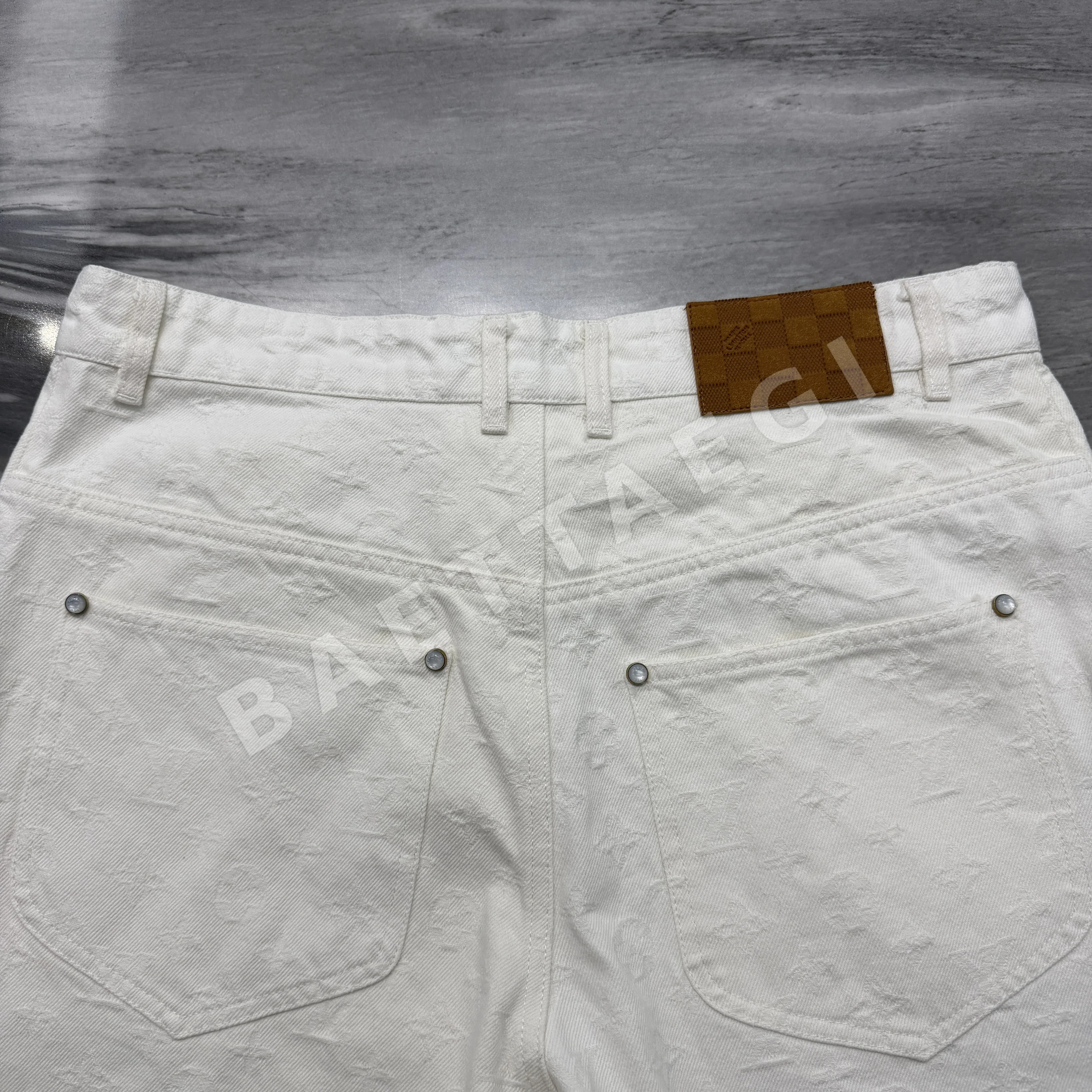 루이비통 남성 반바지 68864 Louis Vuitton Shorts 상세 이미지 15