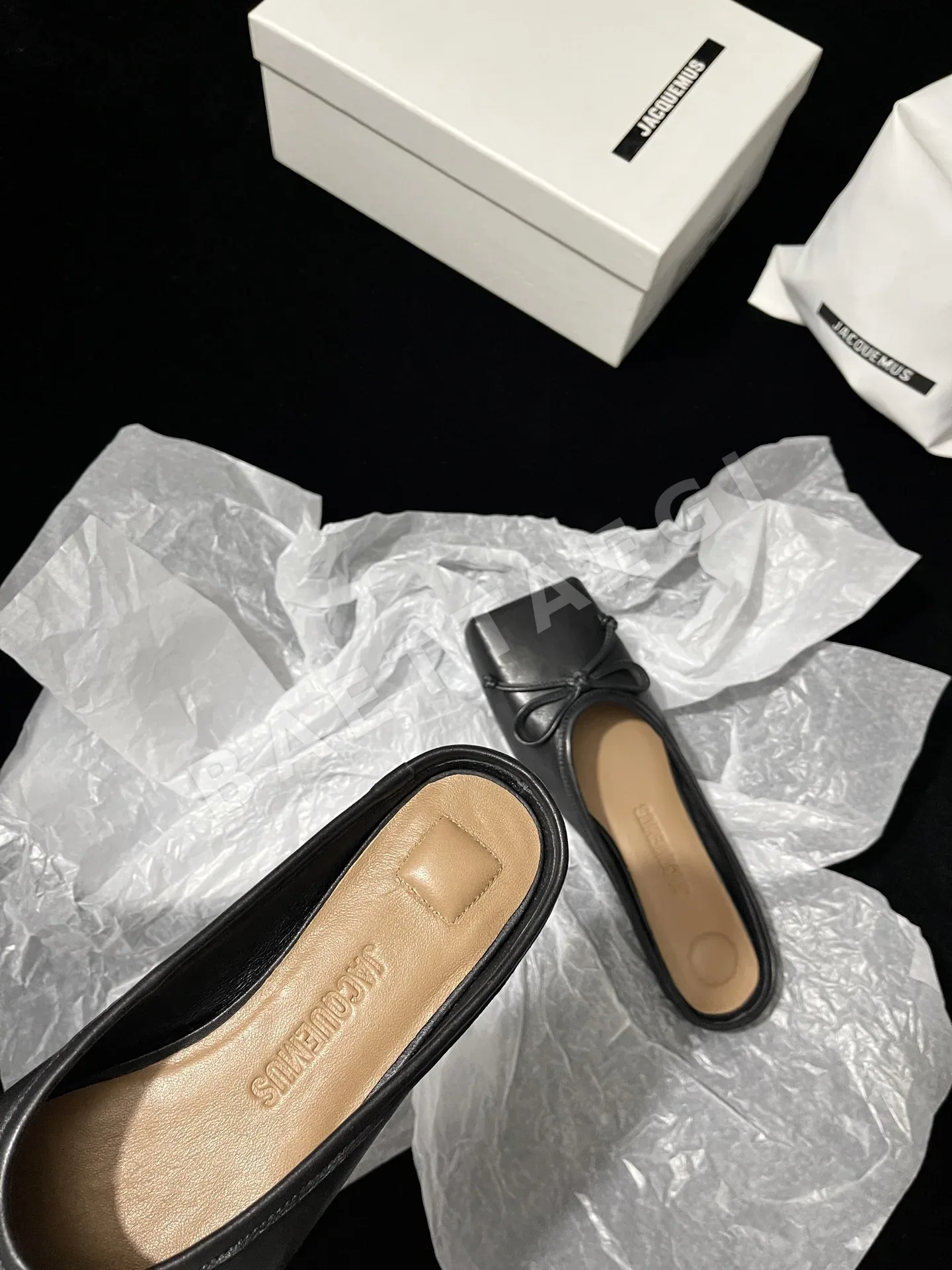 자크뮈스 신발 상세 이미지 7