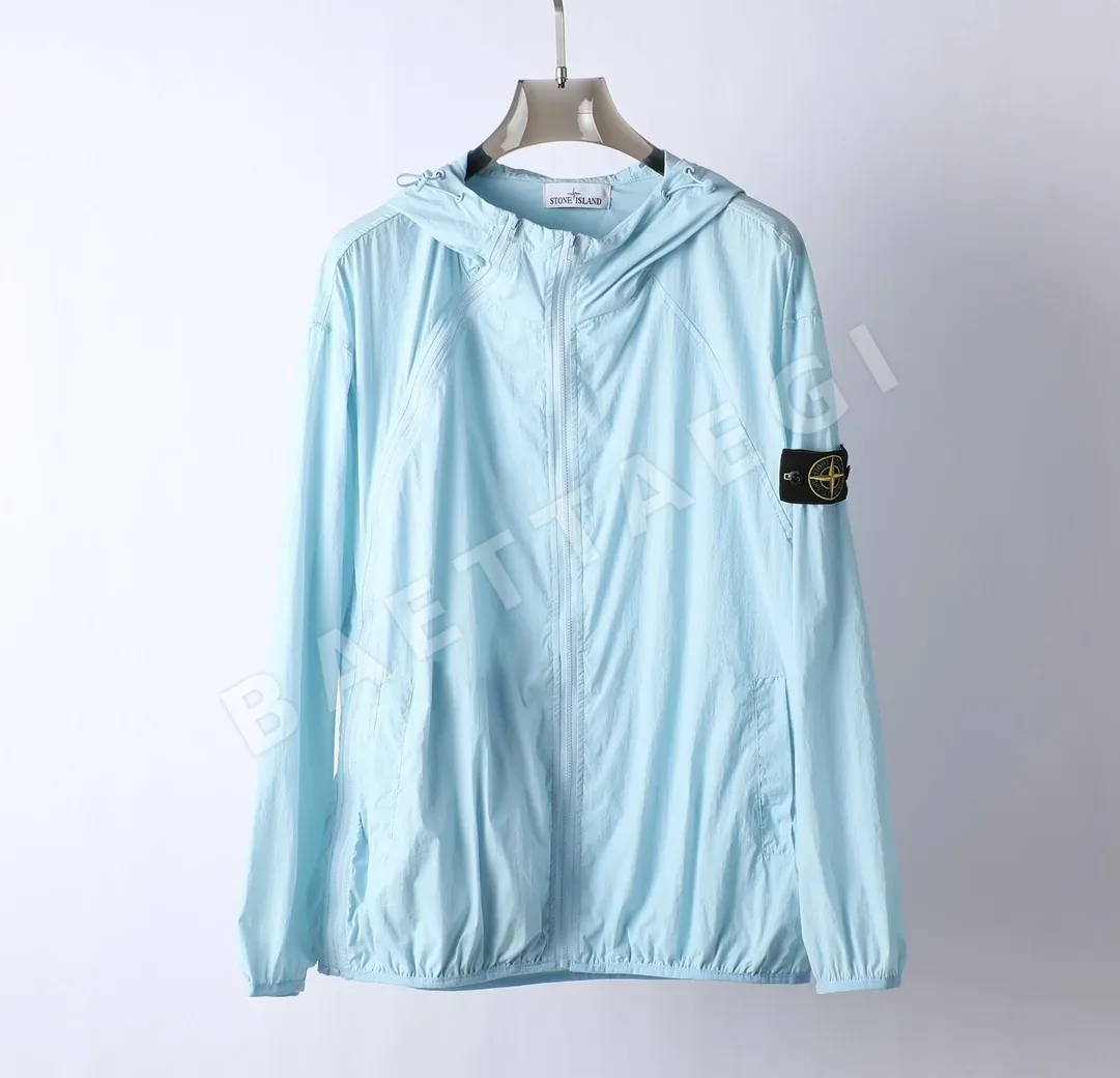 스톤아일랜드 남성 자켓 51506 Stone Island 상세 이미지 8
