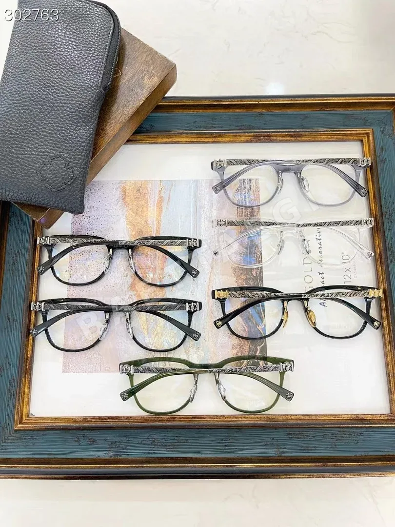 크롬하츠 선글라스 204869 Chrome Hearts Sunglasses 상세 이미지 4
