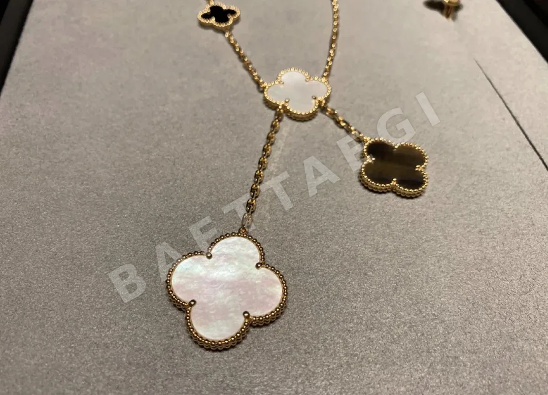 반클리프앤아펠 목걸이 63969 Van Cleef & Arpels Necklace 상세 이미지 2