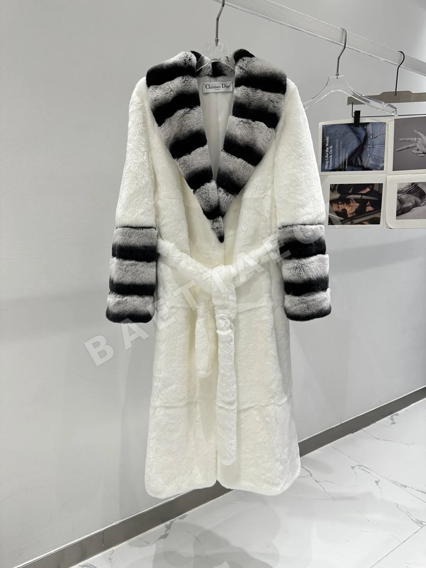 디올 여성 자켓 상세 이미지 10