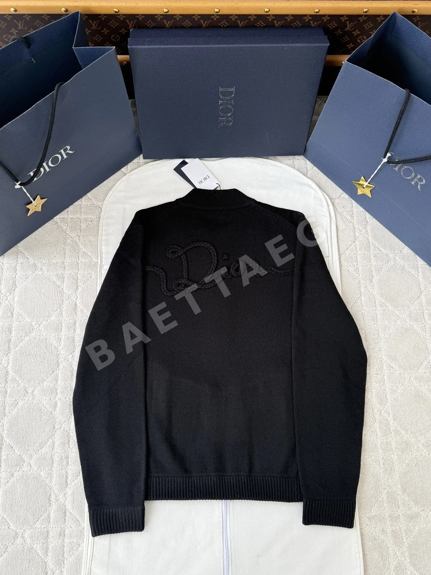 디올 남성 자켓 194150 Dior Jacket 상세 이미지 3
