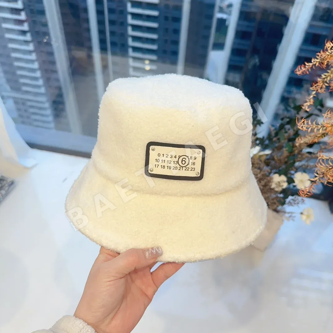 마르지엘라 모자 79330 Maison Margiela Cap 상세 이미지 2