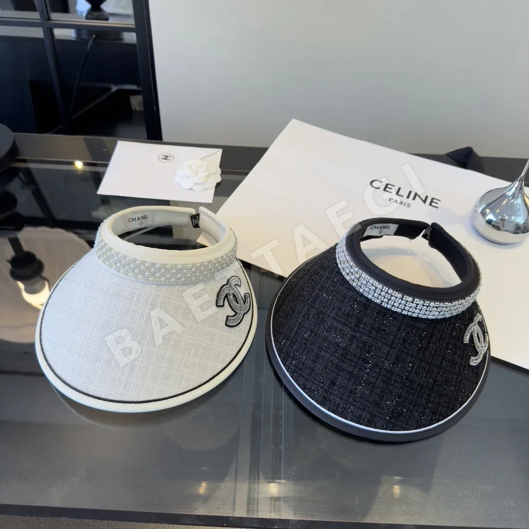 샤넬 모자 185363 Chanel Cap 상세 이미지 10