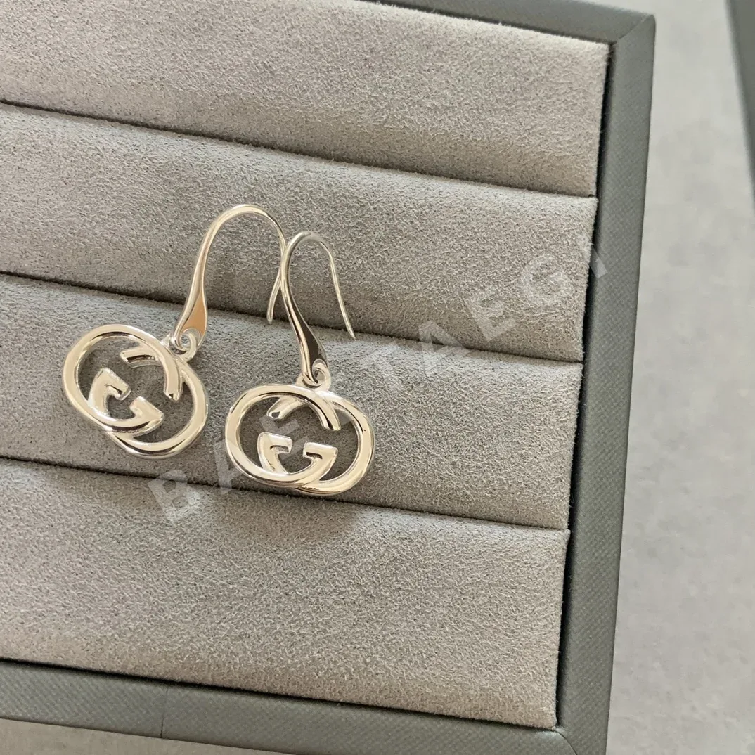 구찌 귀걸이 55765 Gucci Earrings 상세 이미지 3