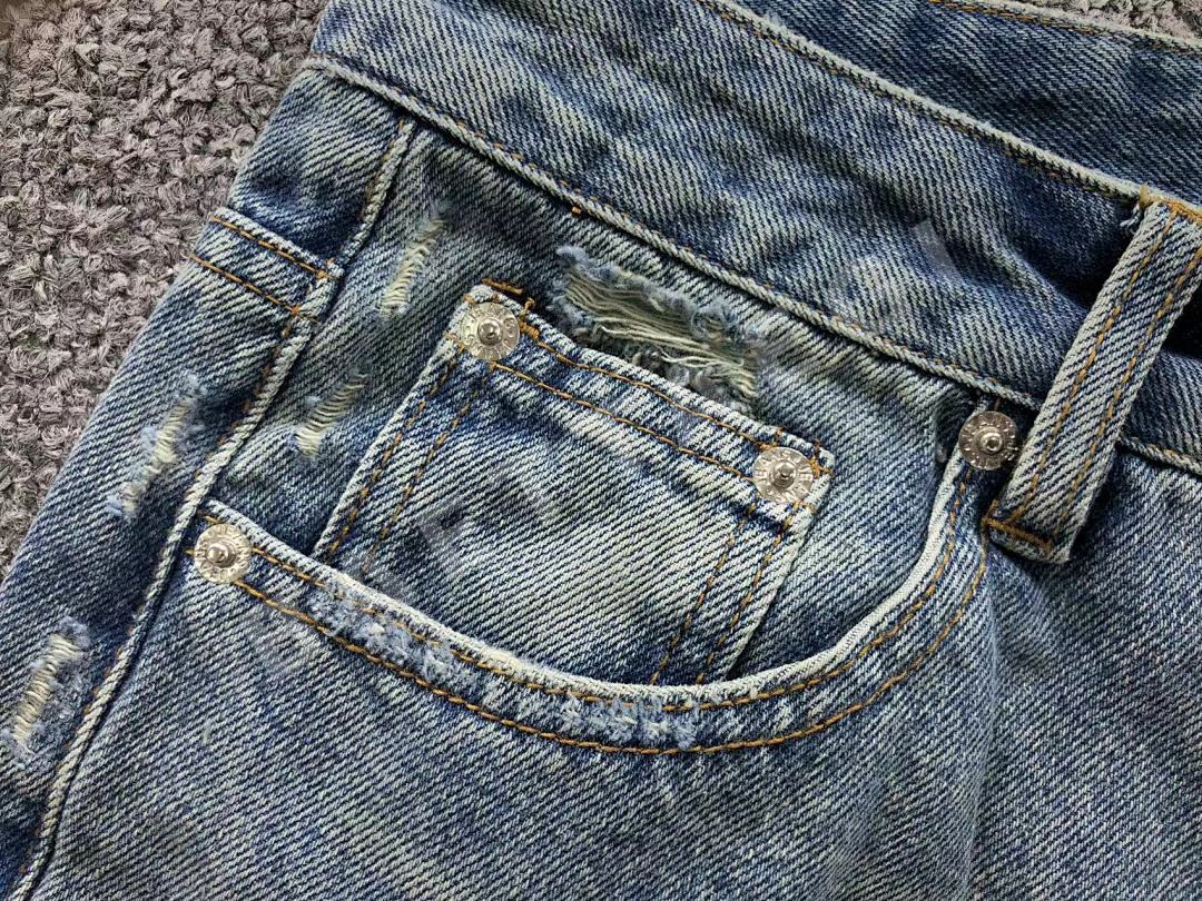 갤러리디파트먼트 바지 203202 Gallery Dept. Pants 상세 이미지 15
