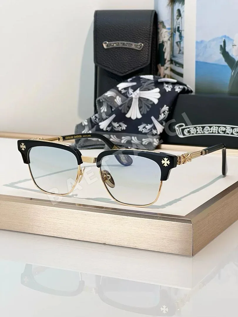 크롬하츠 선글라스 205179 Chrome Hearts Sunglasses 상세 이미지 7