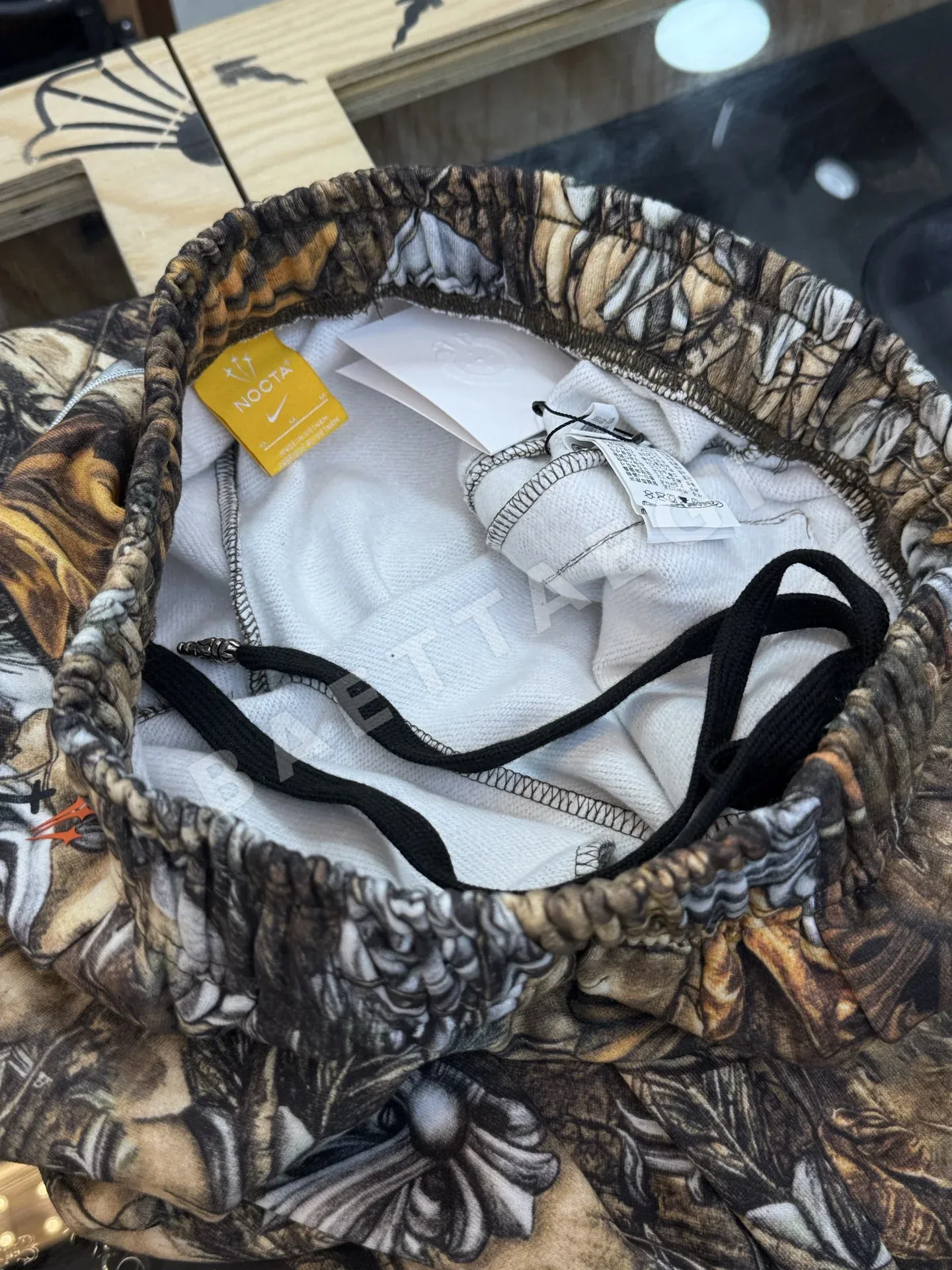 크롬하츠 남성 바지 162336 Chrome Hearts Pants 상세 이미지 5