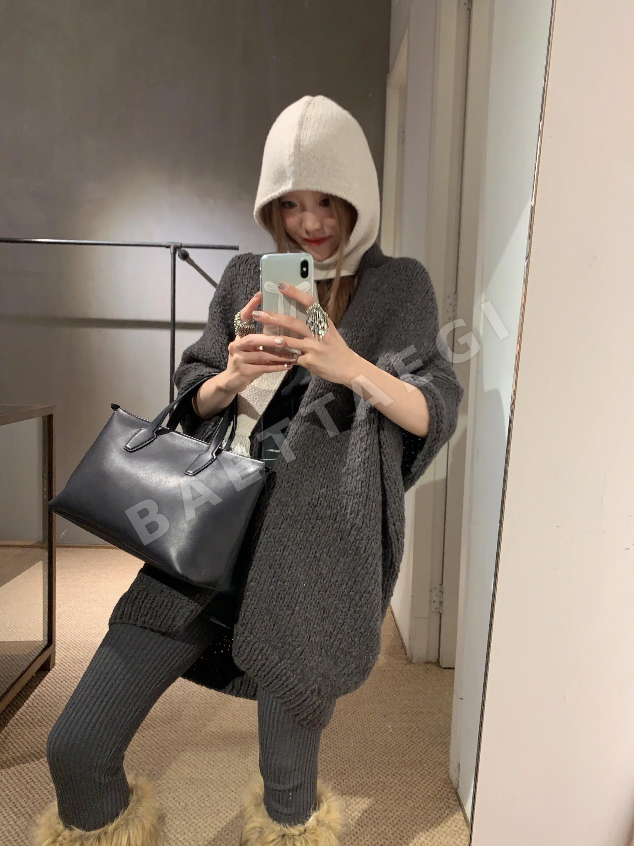 더로우 마르셀 가방 상세 이미지 4