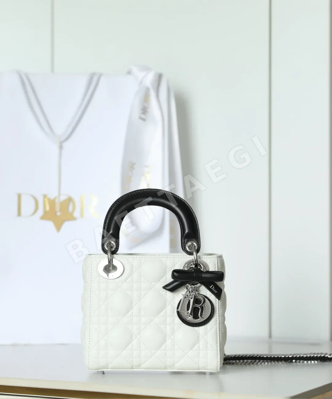 디올 165252 가방 Dior Bag 상세 이미지 2