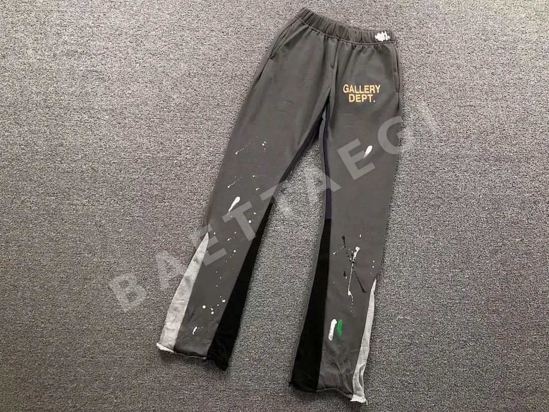 갤러리디파트먼트 바지 203240 Gallery Dept. Pants 상세 이미지 7
