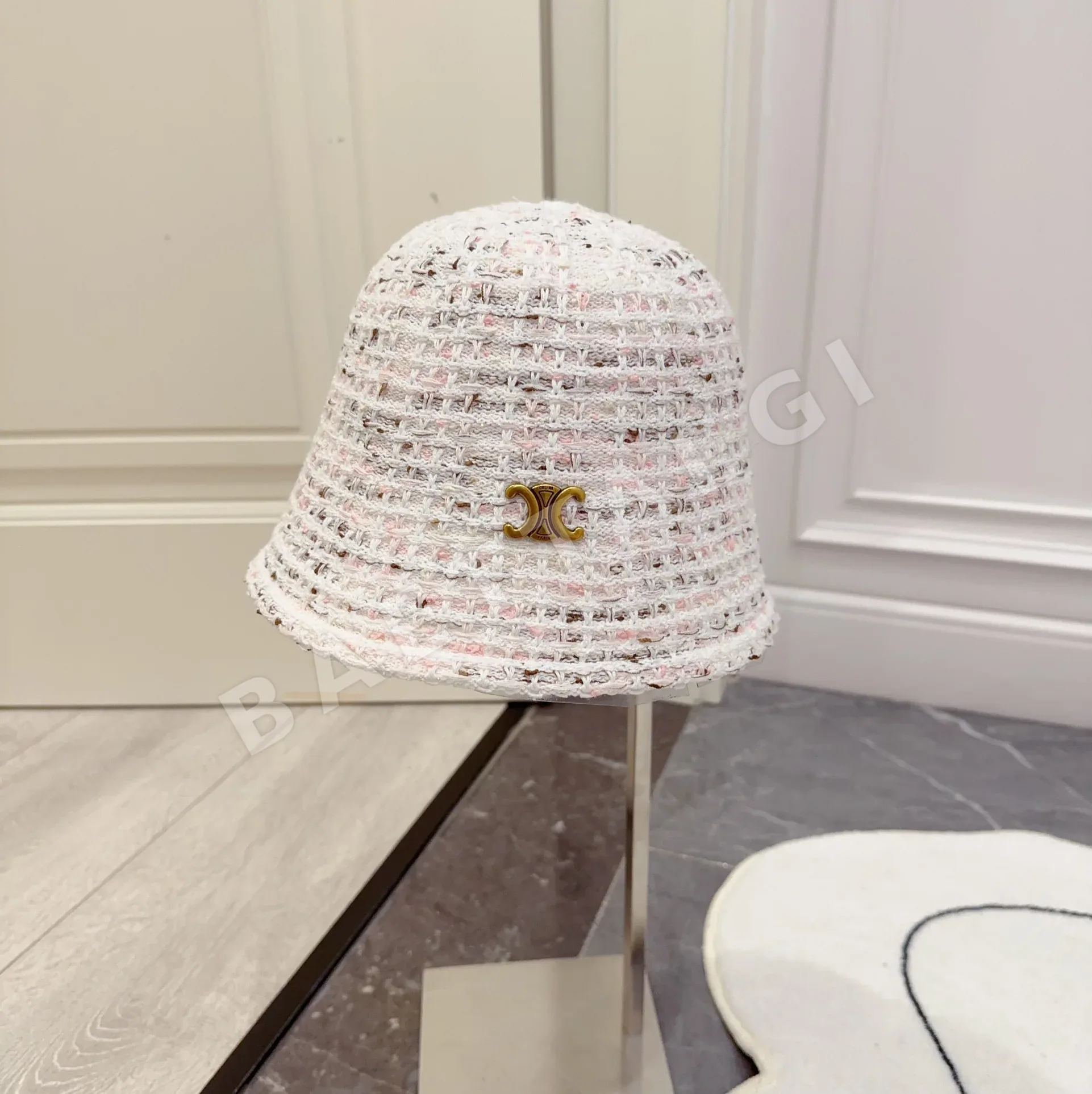 샤넬 모자 82226 Chanel Cap 상세 이미지 4