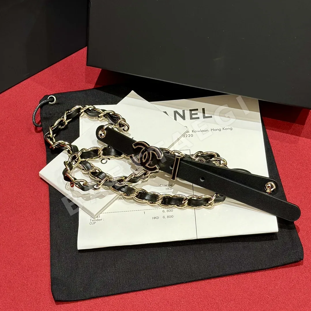 샤넬 벨트 58490 Chanel Belt 상세 이미지 2