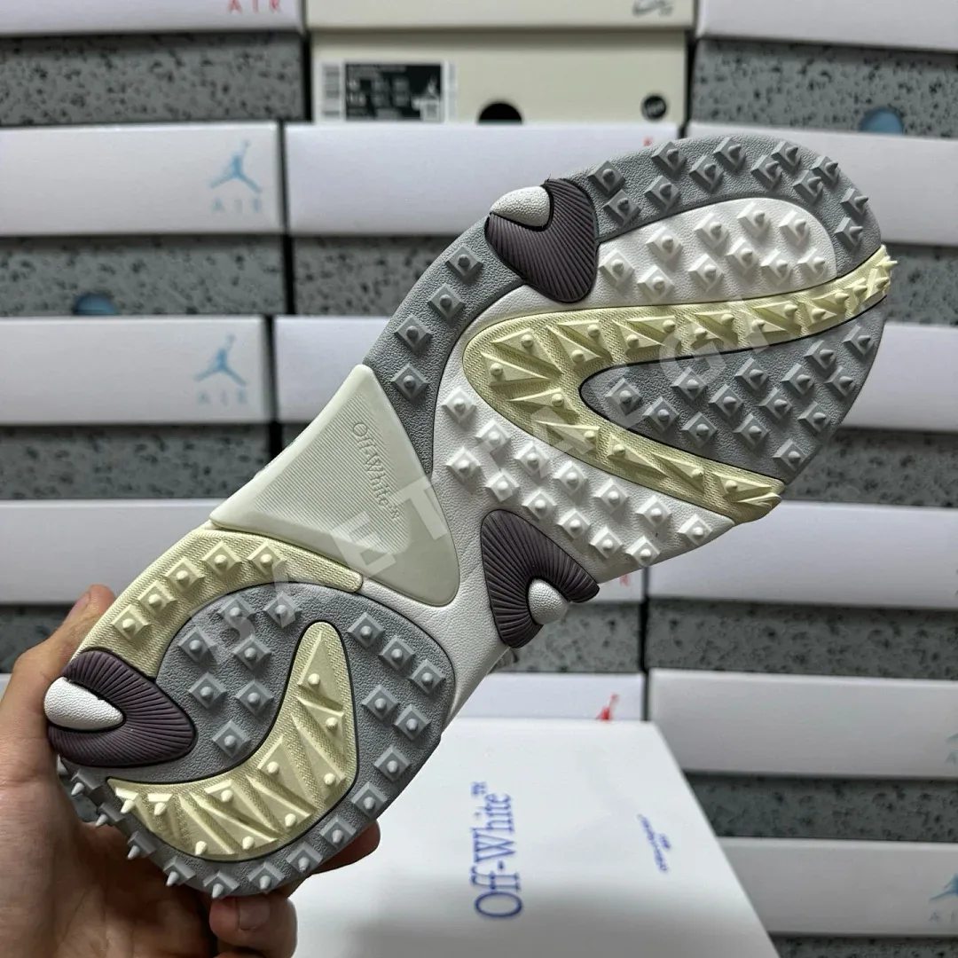 오프화이트 오디세이 2000 202422 Off White Odsy-2000 Green Arrow 상세 이미지 4
