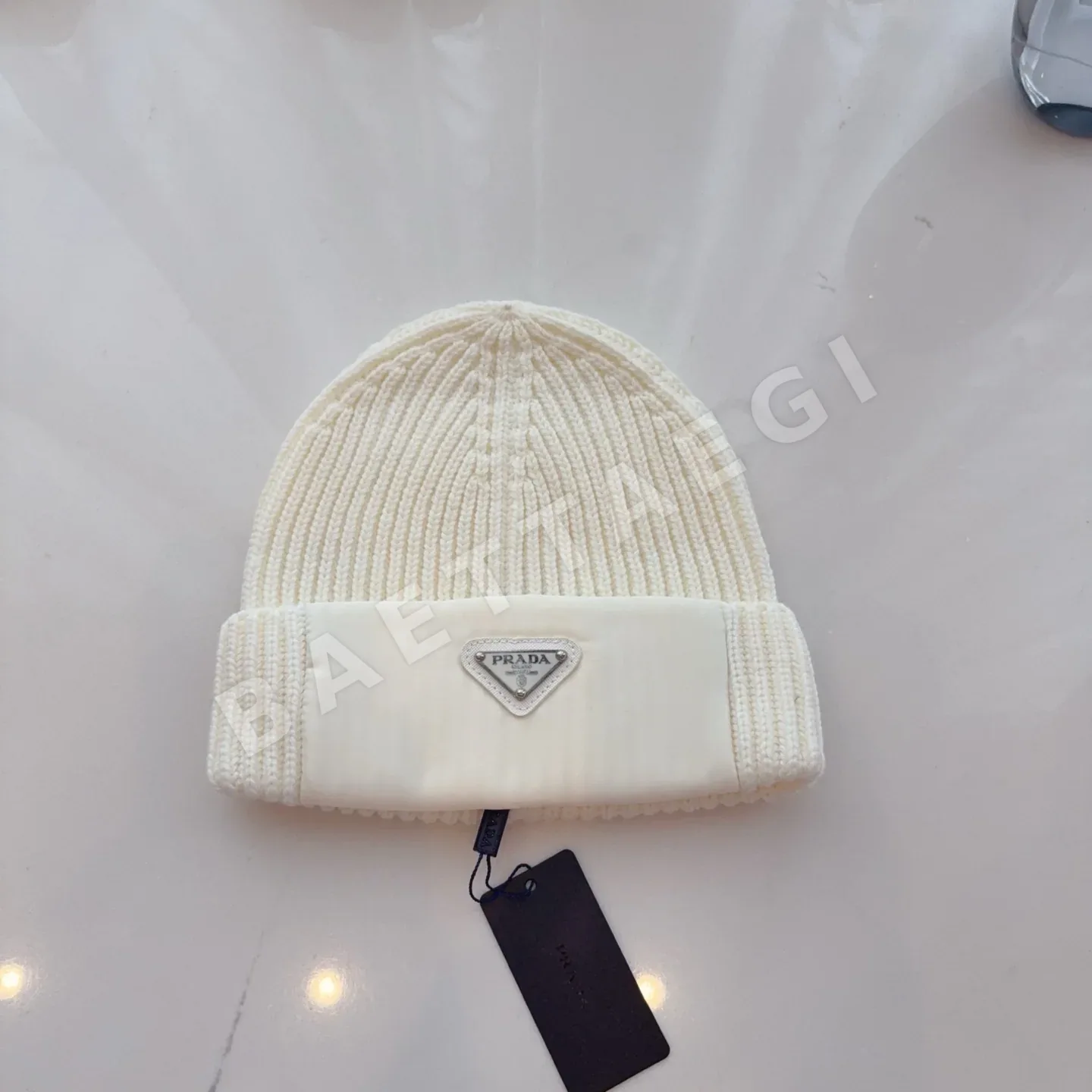 프라다 모자 85122 Prada Cap