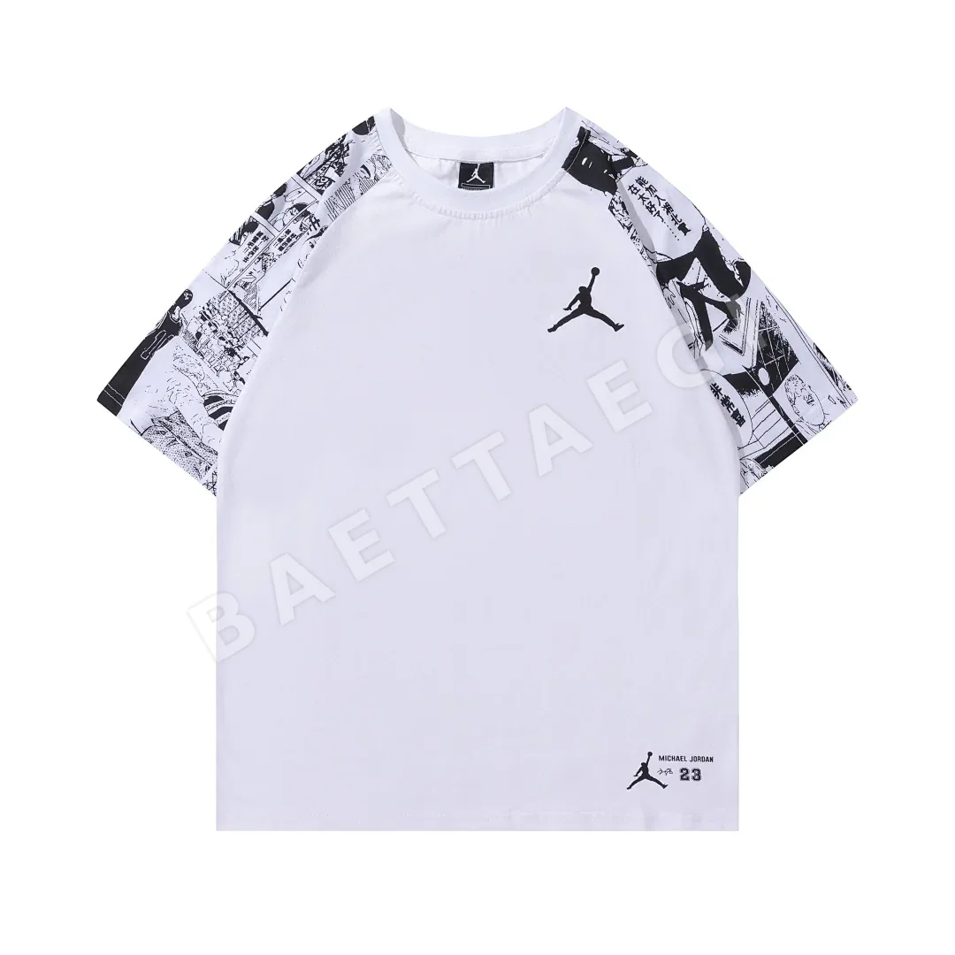 나이키 조던 반팔 티셔츠 203025 Nike Jordan T-Shirt 상세 이미지 3