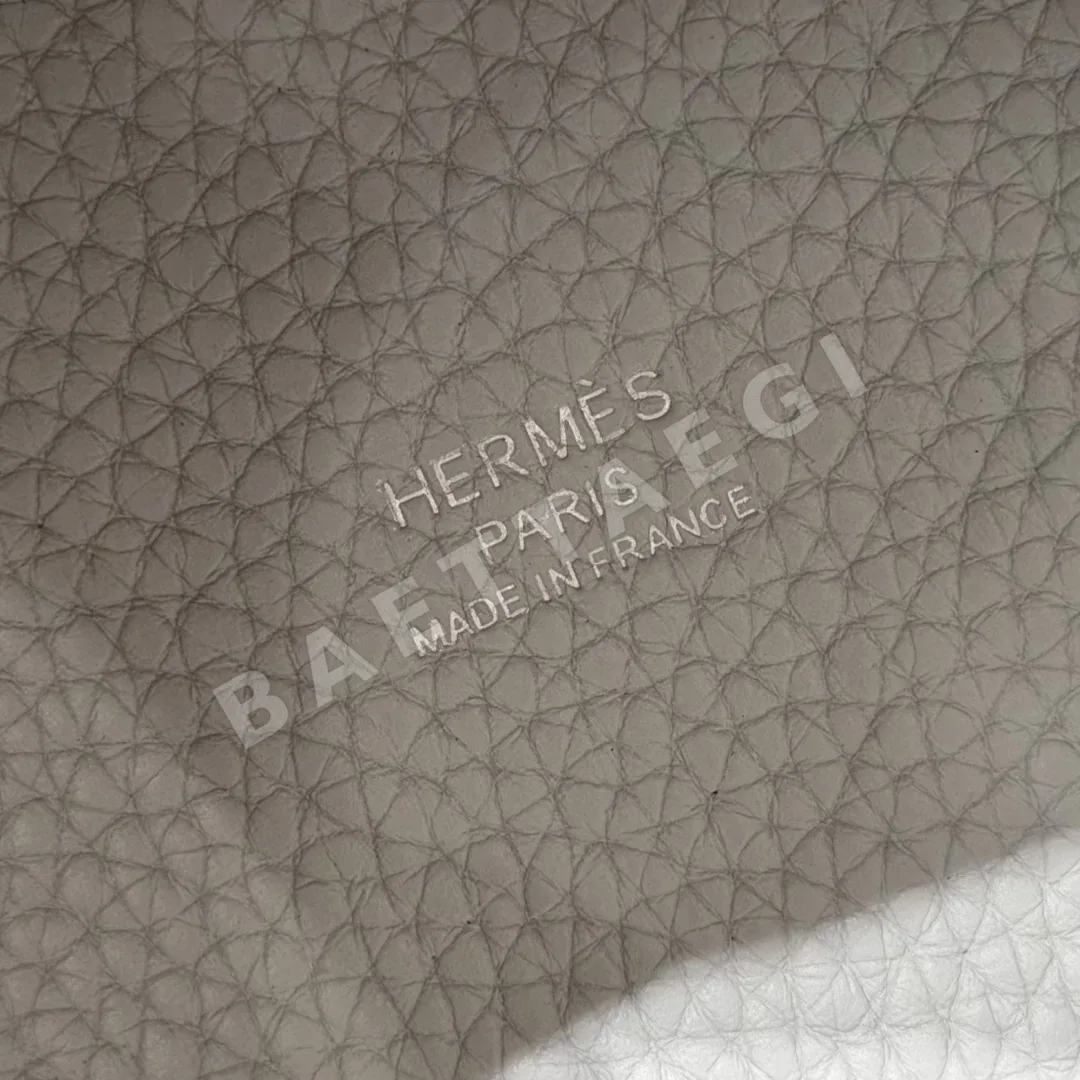 에르메스 피코탄 락 18 cm 가방 상세 이미지 8