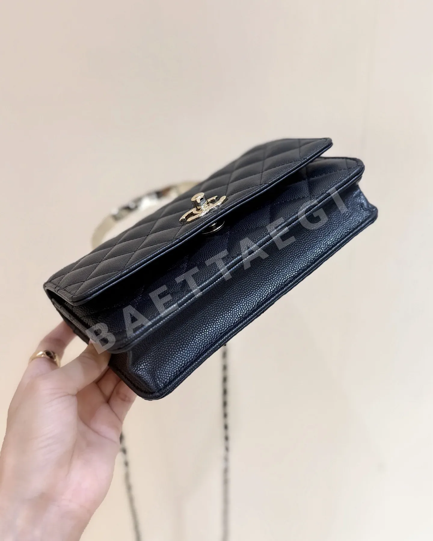 샤넬 가방 AP4579 상세 이미지 5