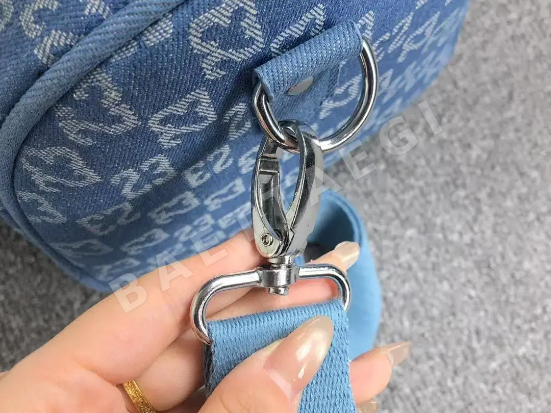 나이키 조던 가방 203126 Nike Jordan Bag 상세 이미지 11