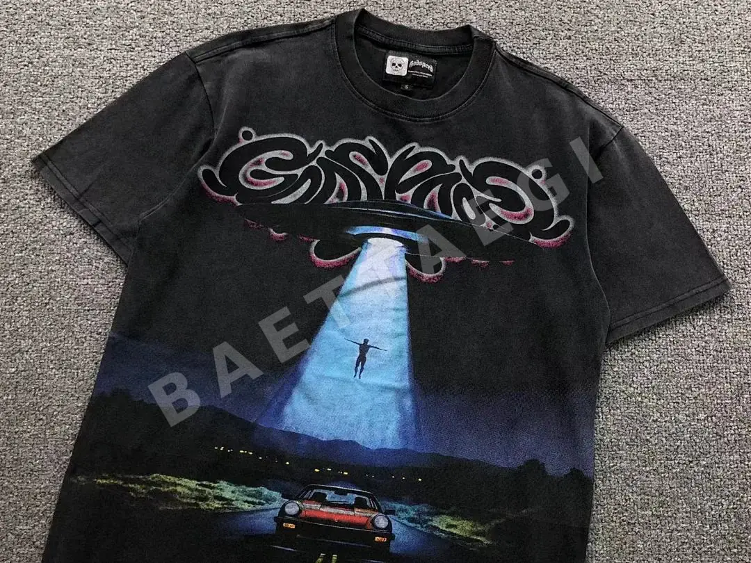 갓스피드 반팔 티셔츠 203340 Godspeed T-Shirt 상세 이미지 7