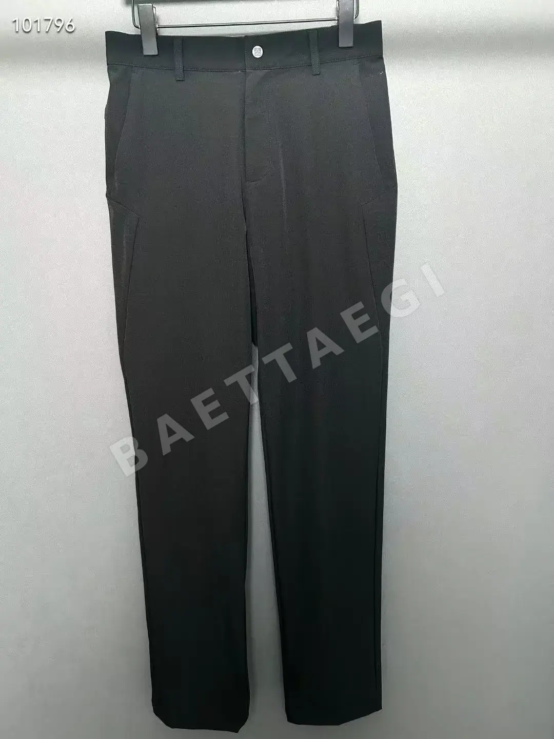 지포어 남성 여름 골프 팬츠 상세 이미지 3