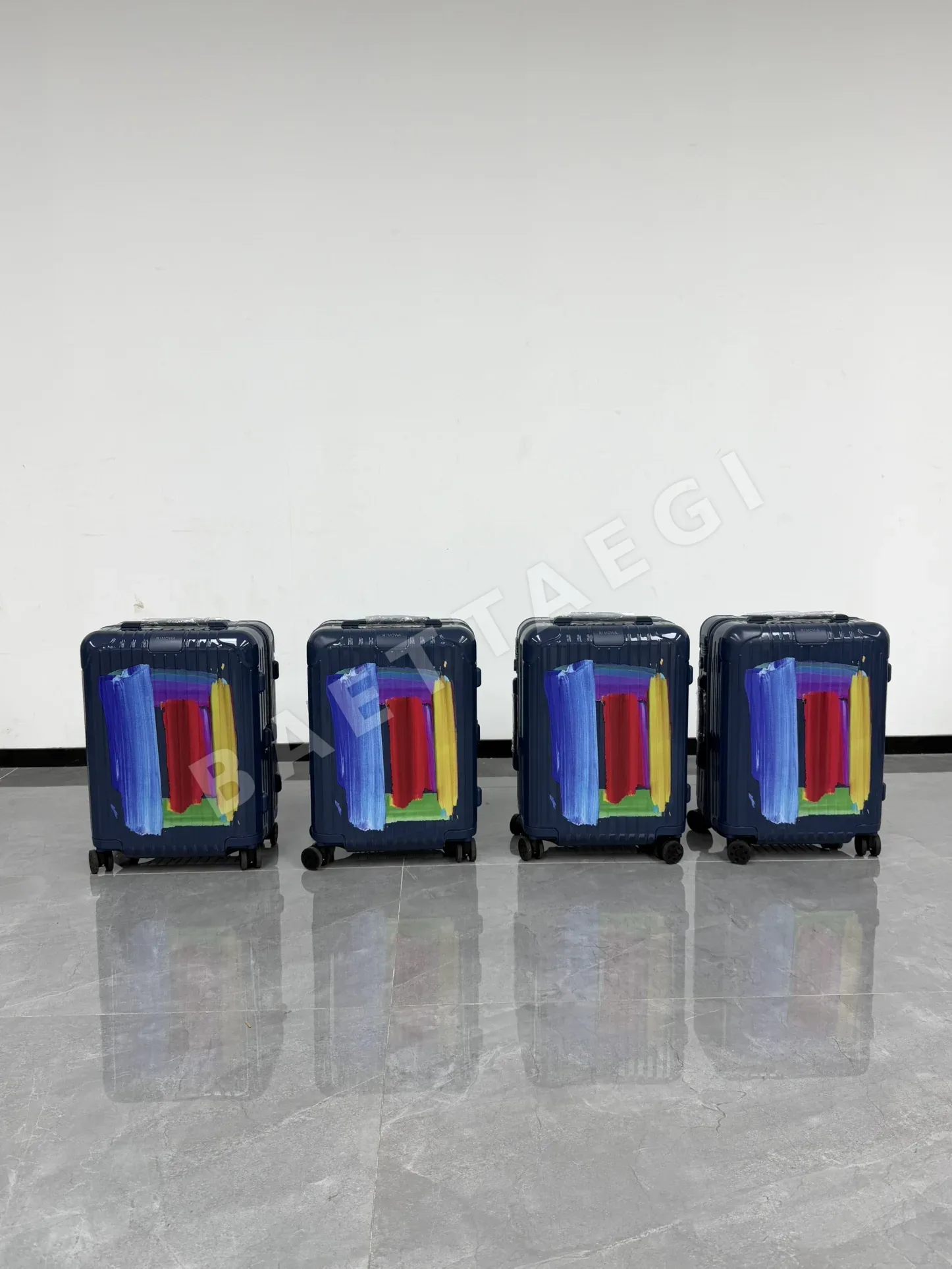여행가방 리모와 여행가방 상세 이미지 2