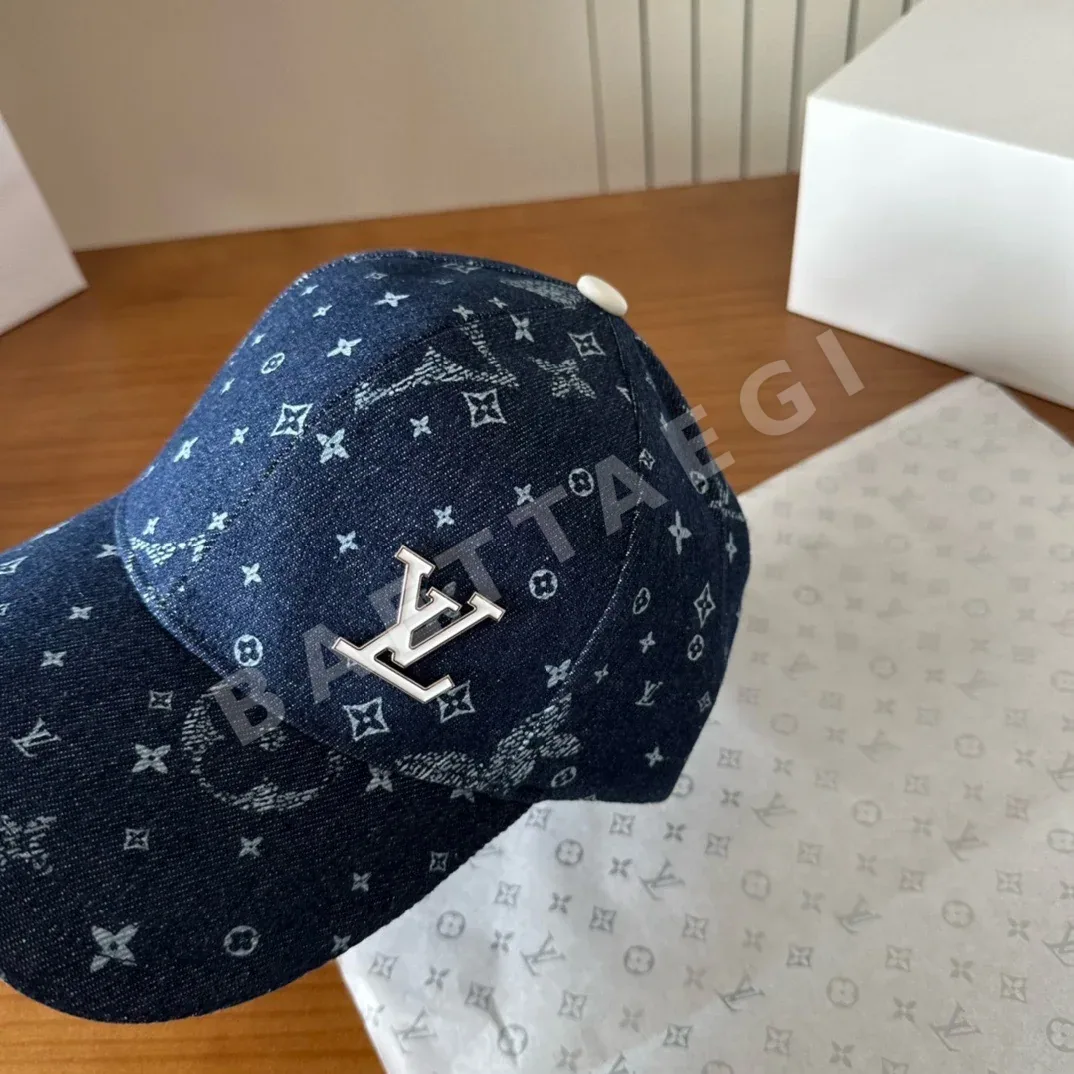루이비통 모자 79144 Louis Vuitton Cap 상세 이미지 3