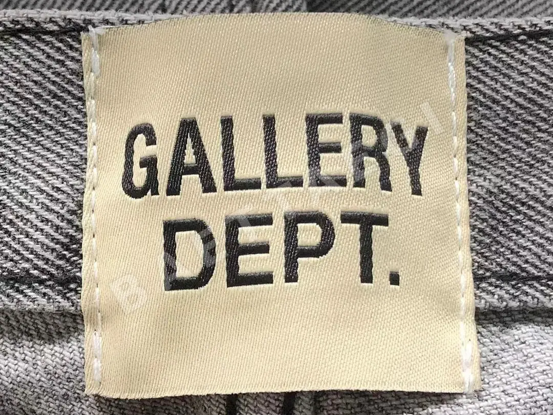 갤러리디파트먼트 바지 203245 Gallery Dept. Pants 상세 이미지 24