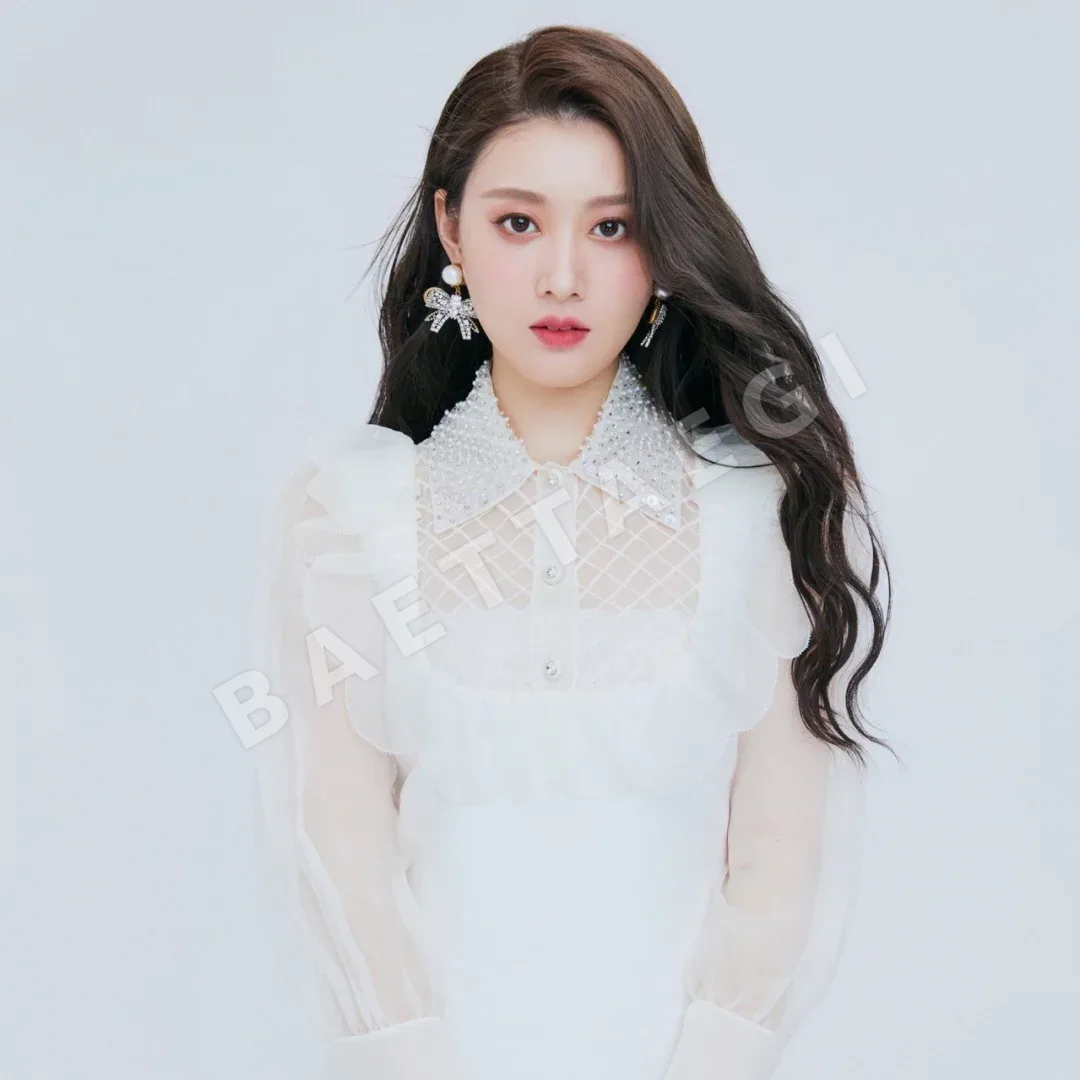 미우미우 리본 이어클립 귀걸이 상세 이미지 5