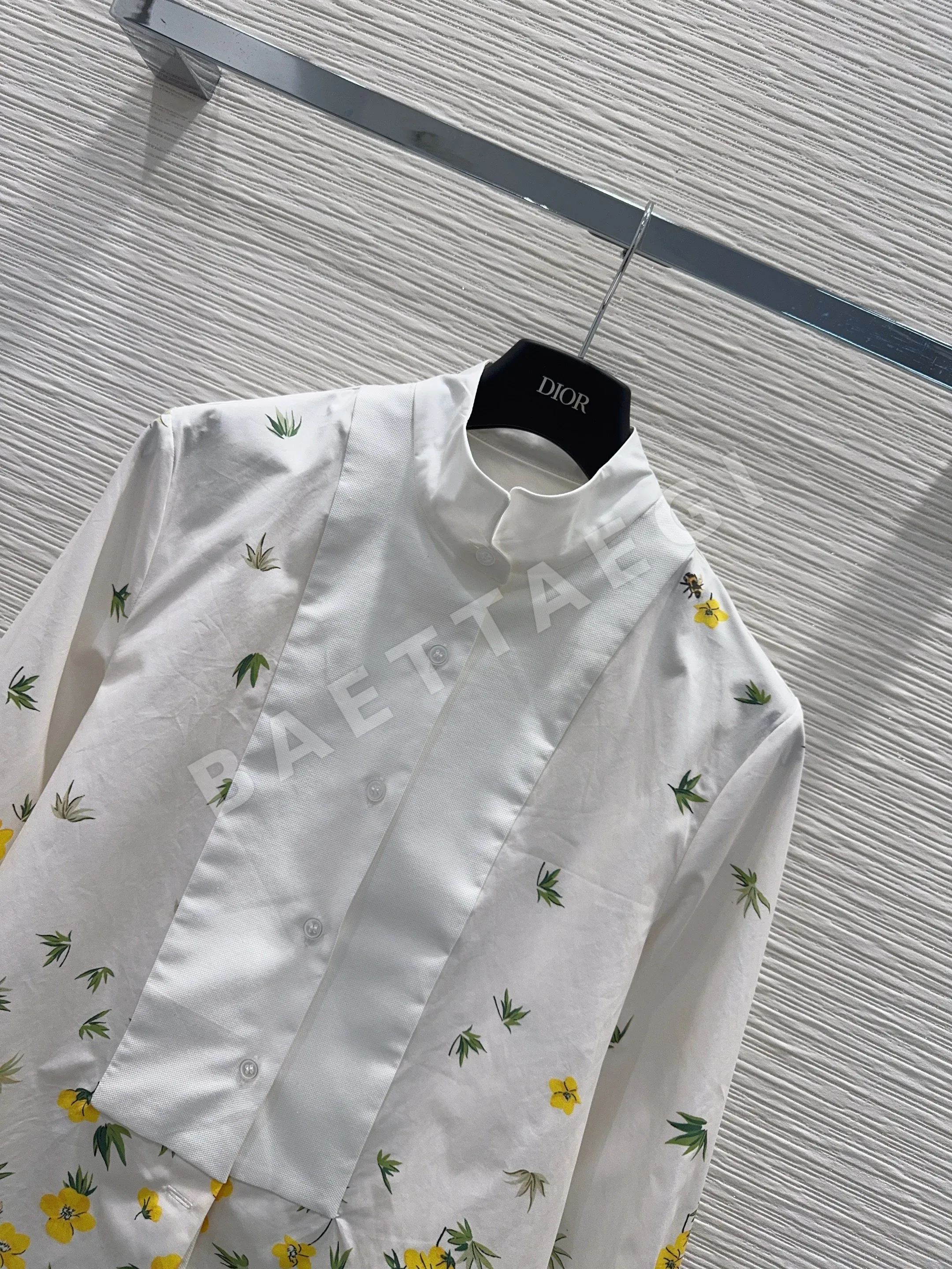 디올 여성 셔츠 91942 Dior Shirt 상세 이미지 11