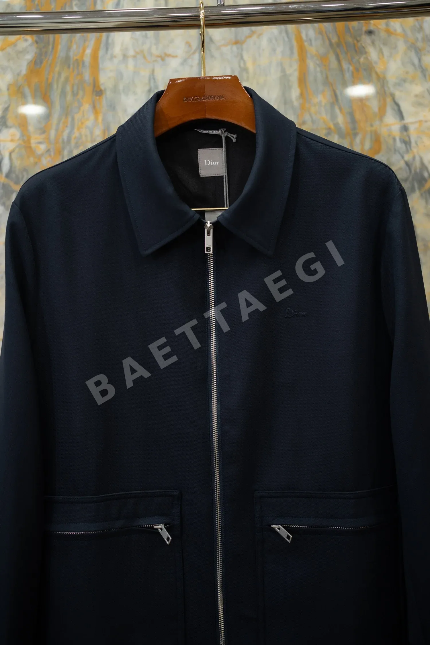 디올 남성 자켓 146742 Dior Jacket 상세 이미지 3
