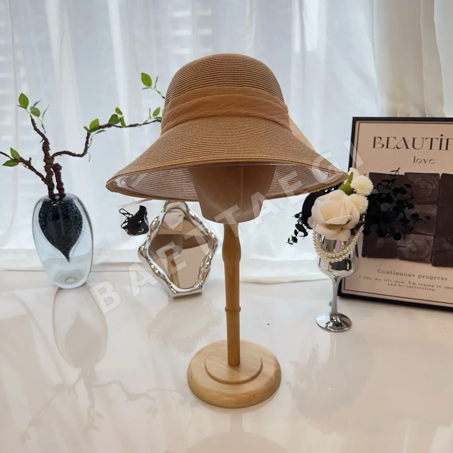 샤넬 모자 82414 Chanel Cap 상세 이미지 1