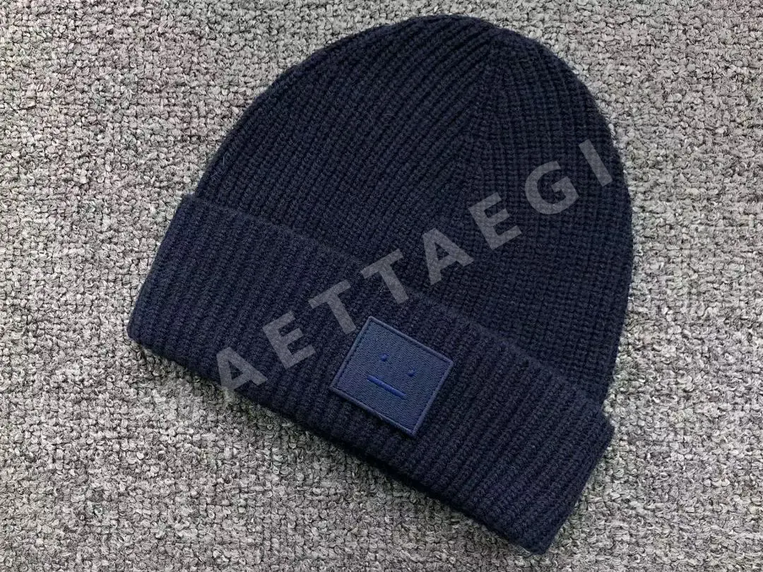 아크네스튜디오 모자 202700 Acne Studios Hat 상세 이미지 4