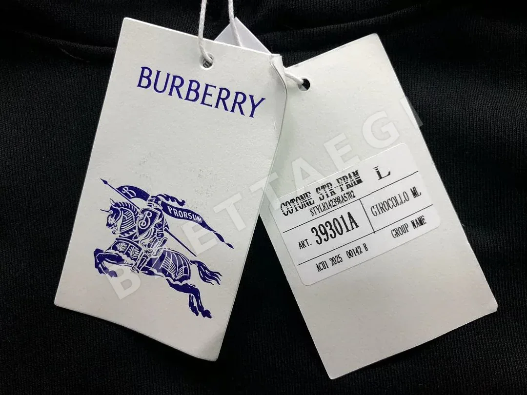 버버리 후드티 203545 Burberry Hoodie 상세 이미지 23