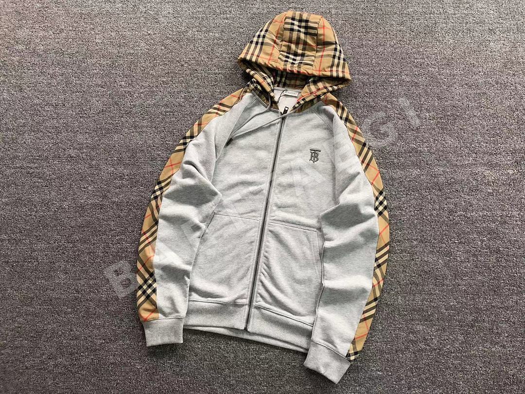 버버리 후드티 203540 Burberry Hoodie 상세 이미지 7