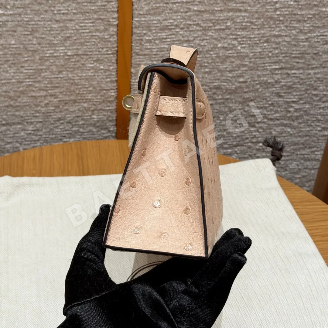 에르메스 켈리 클러치 가방 상세 이미지 3