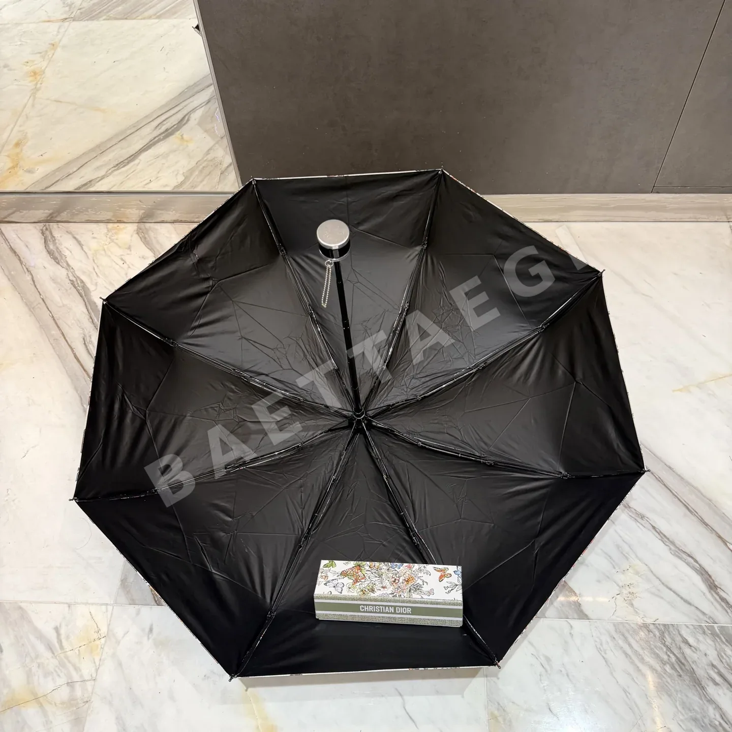 디올 우산 85595 Dior Umbrella 상세 이미지 6