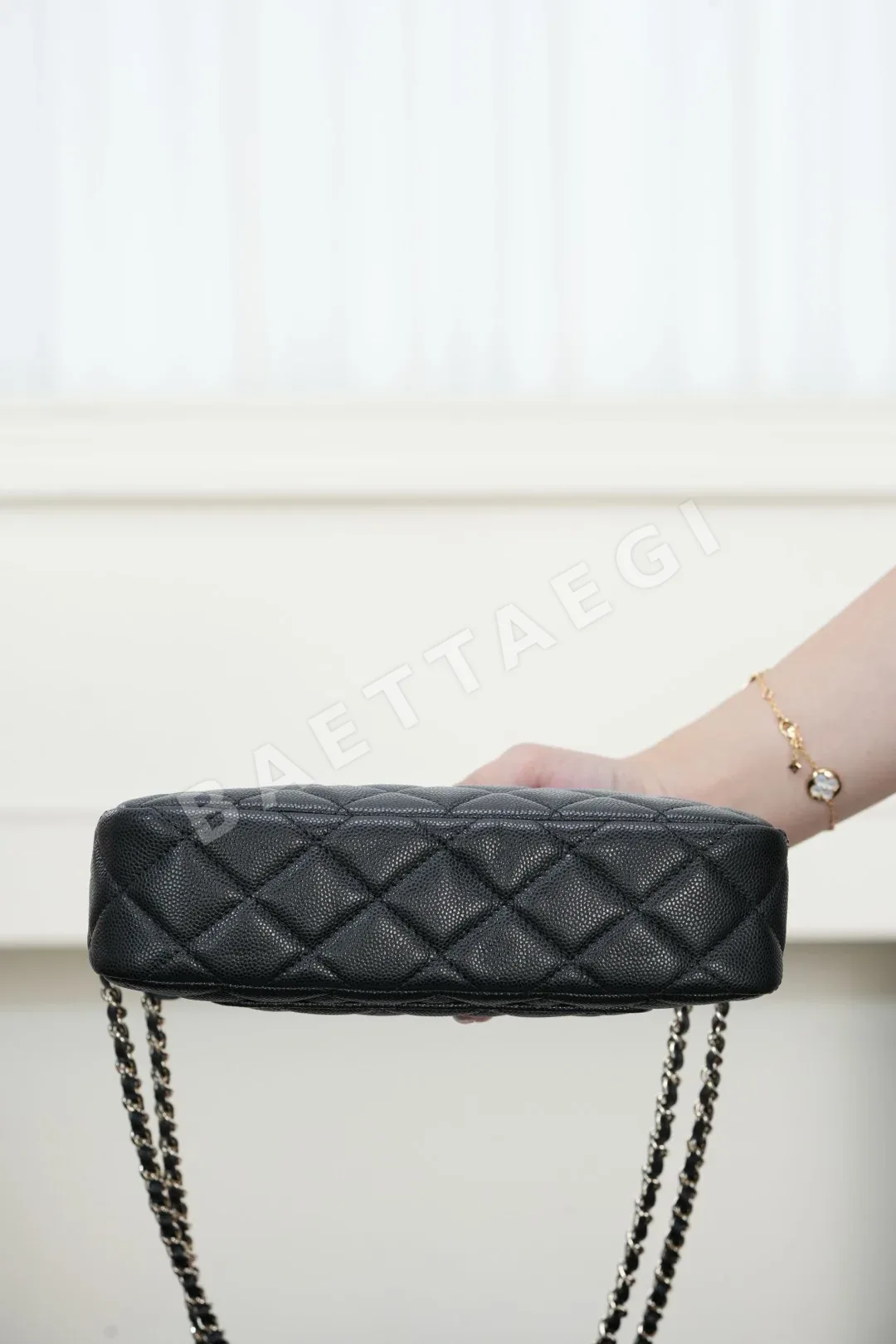 샤넬(팬더) 194104 가방 Chanel Bag 상세 이미지 9