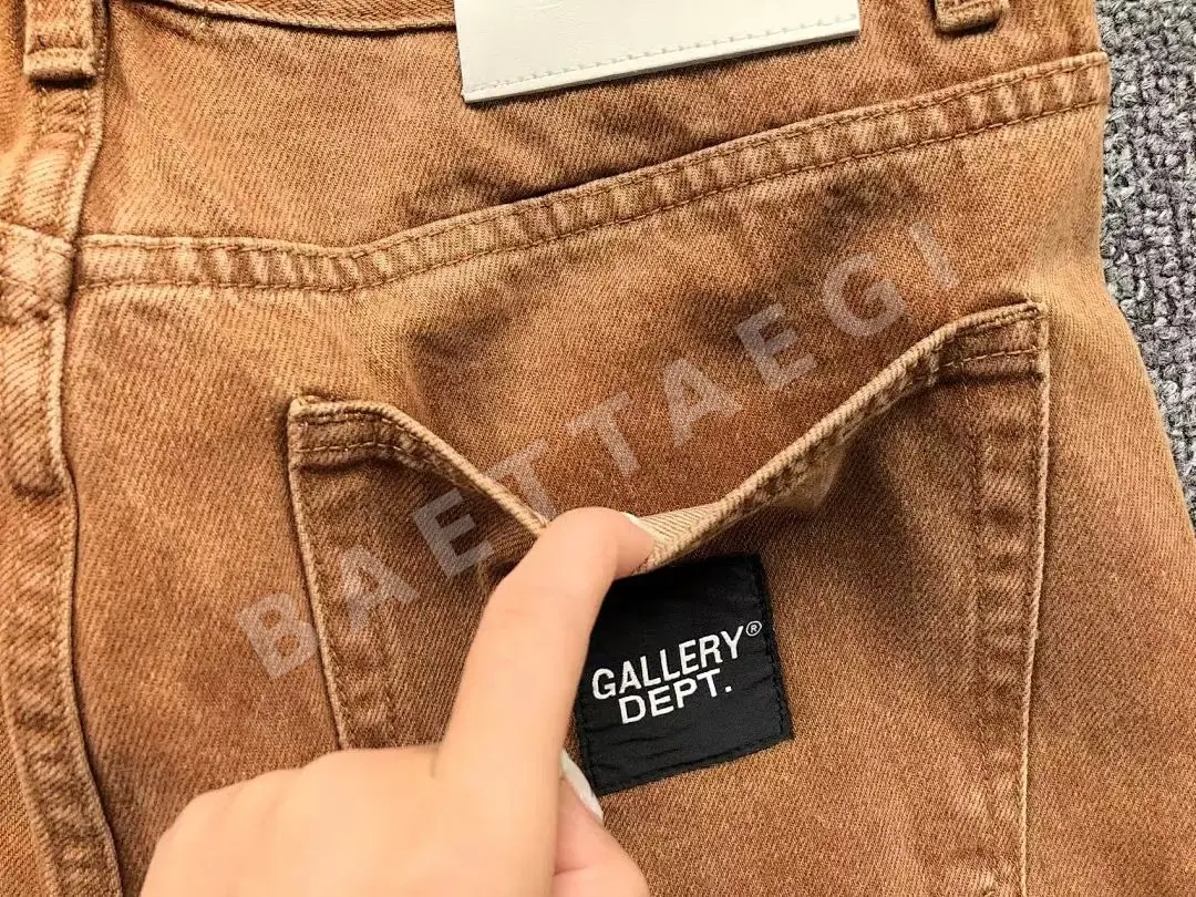 갤러리디파트먼트 바지 203183 Gallery Dept. Pants 상세 이미지 13