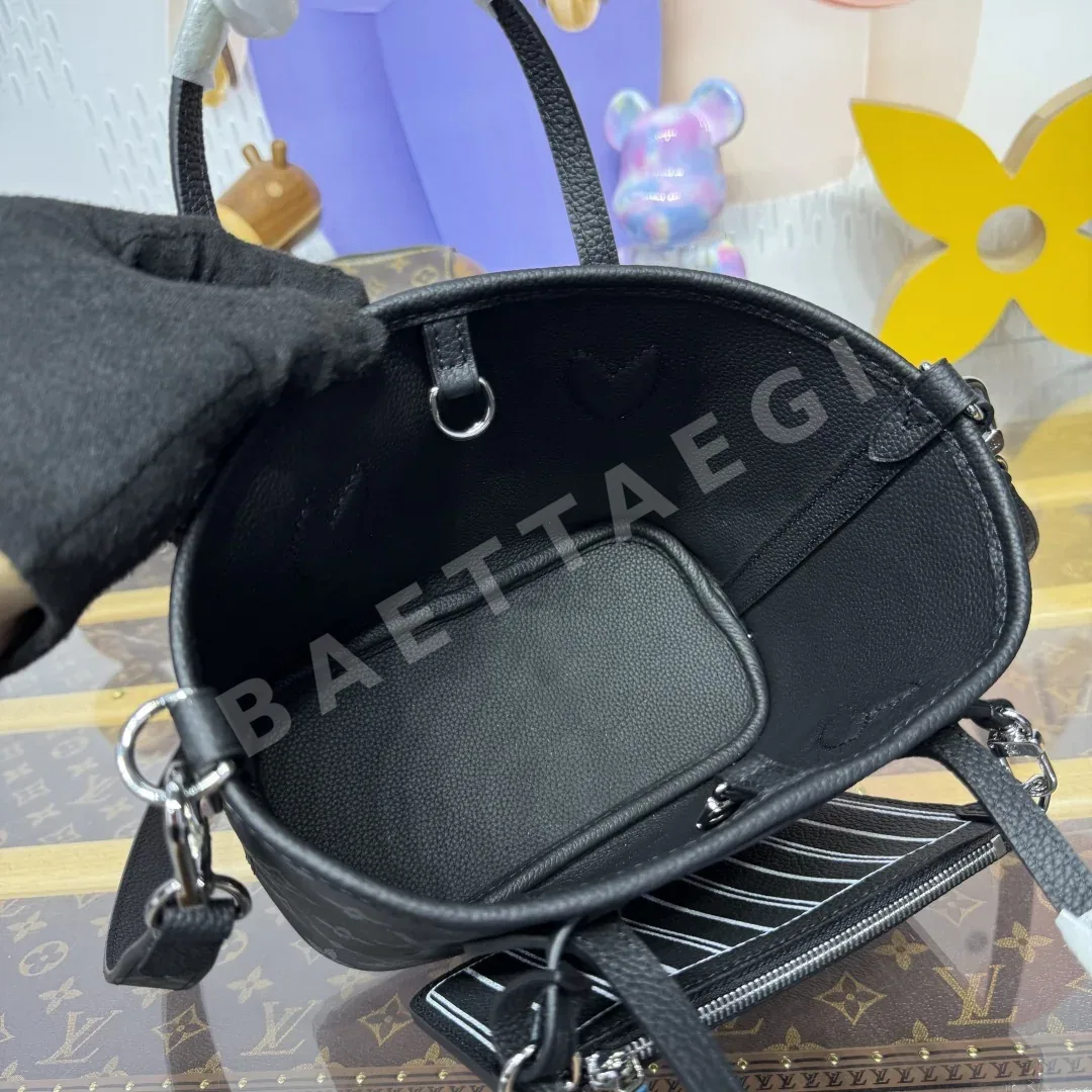 루이비통 버드케이지 모노그램 가방 M15210 상세 이미지 9