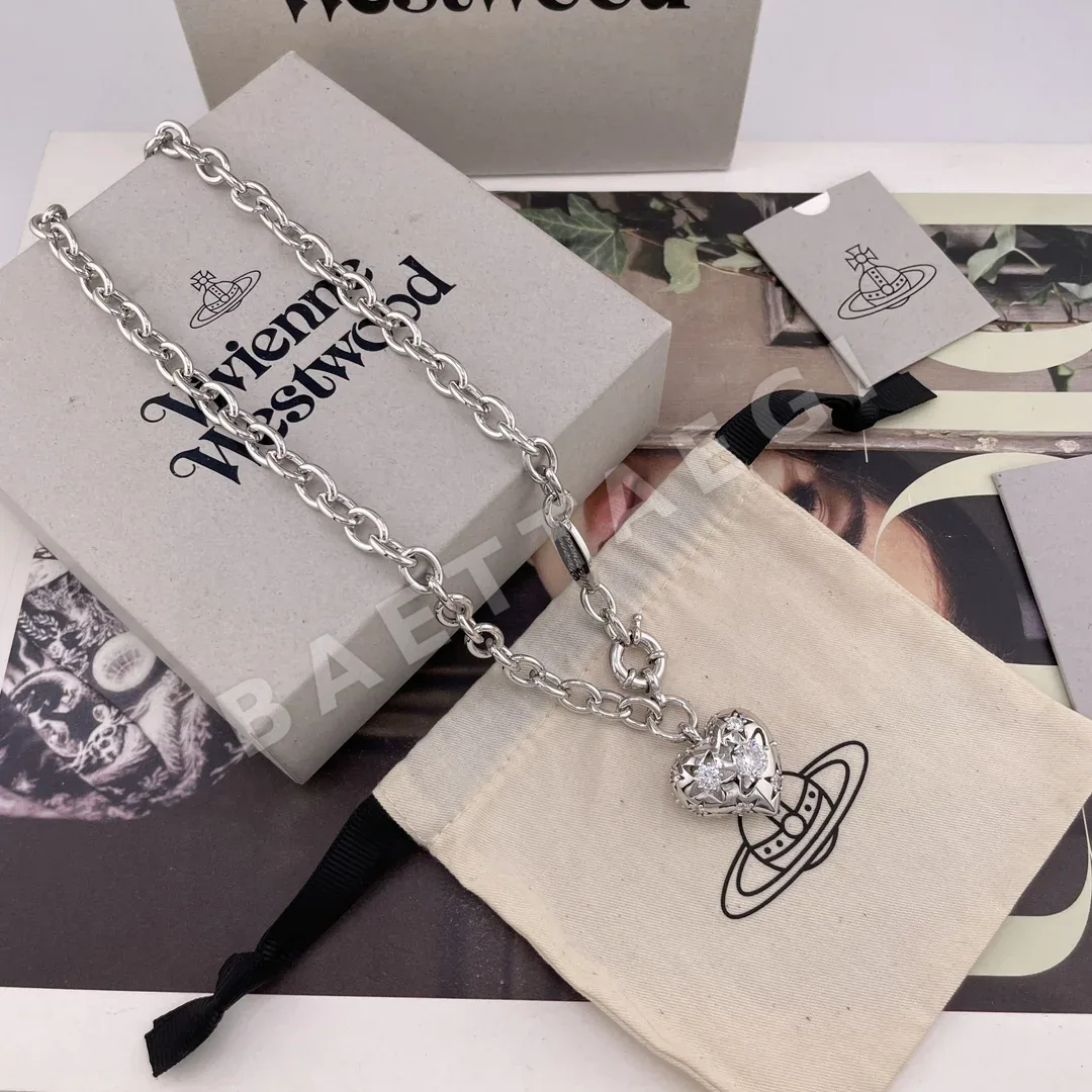비비안웨스트우드 목걸이 65219 Vivienne Westwood Necklace 상세 이미지 2
