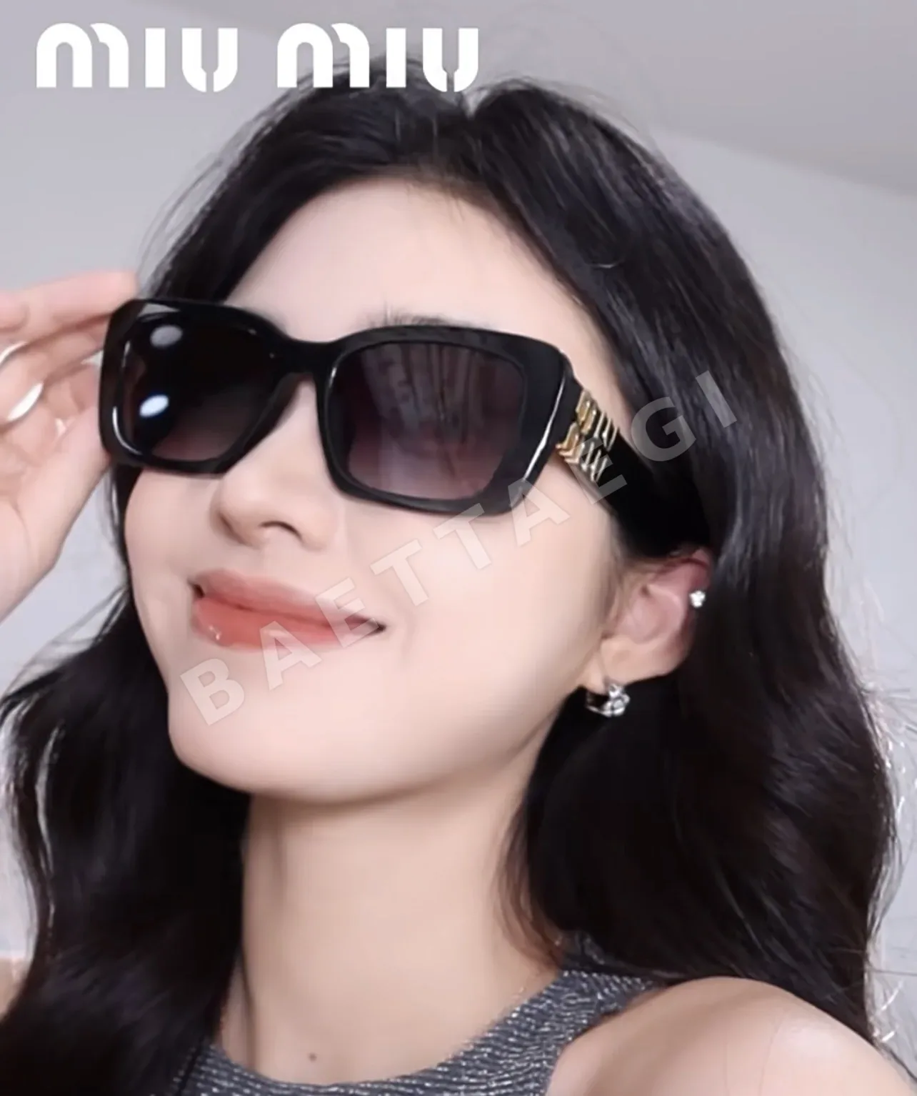 미우미우 선글라스 73264 Miu Miu Sunglasses