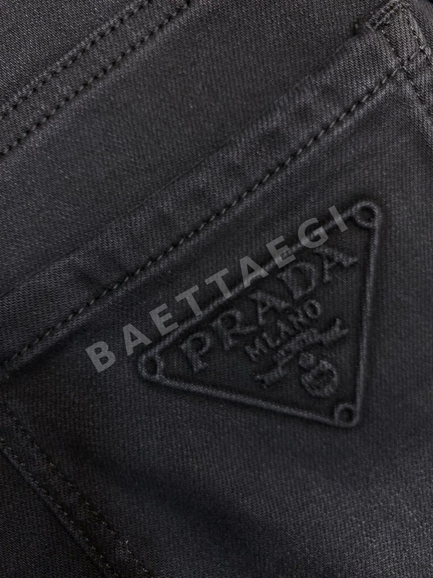 프라다 남성 바지 143239 Prada Pants 상세 이미지 8