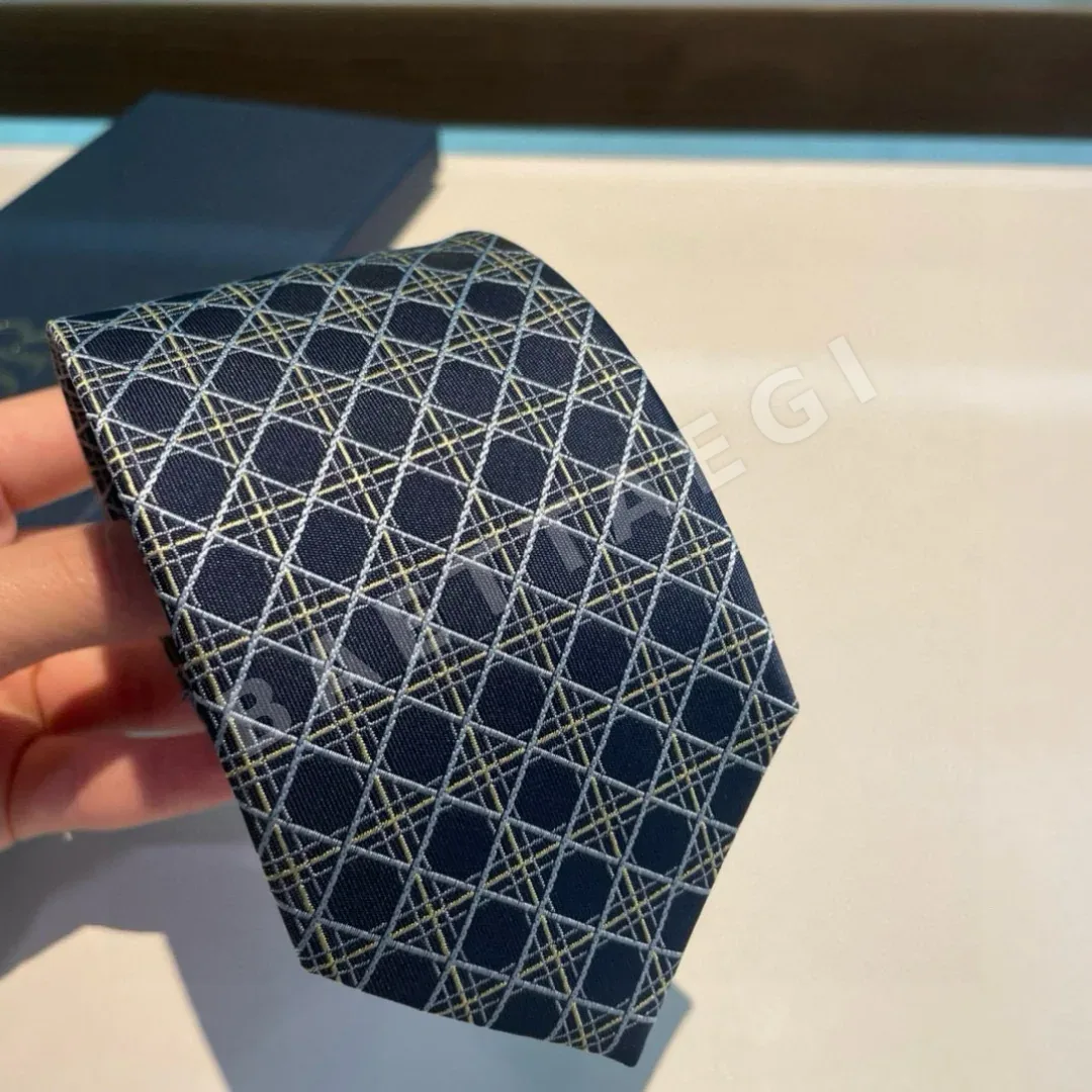 디올 넥타이 89599 Dior Accessories 상세 이미지 7