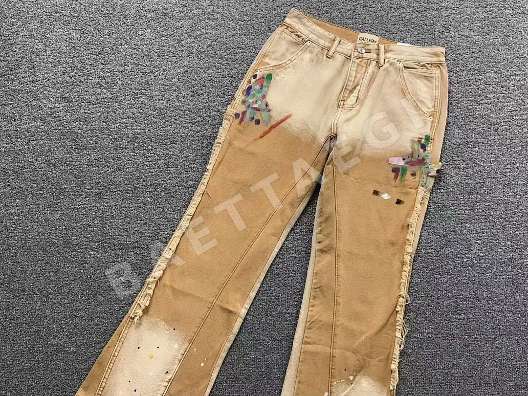 갤러리디파트먼트 바지 203230 Gallery Dept. Pants 상세 이미지 7