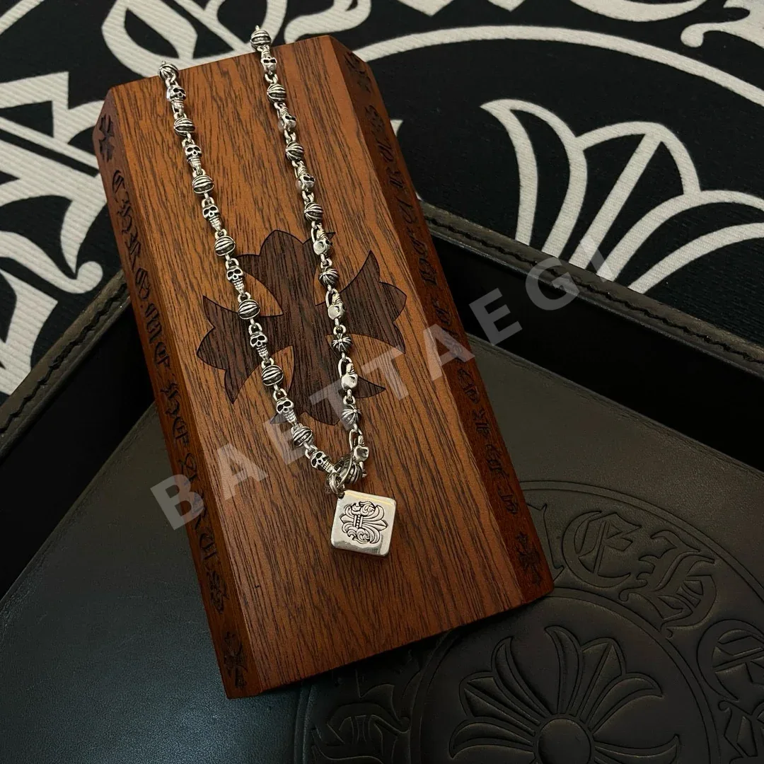 크롬하츠 목걸이 62076 Chrome Hearts Necklace 상세 이미지 9
