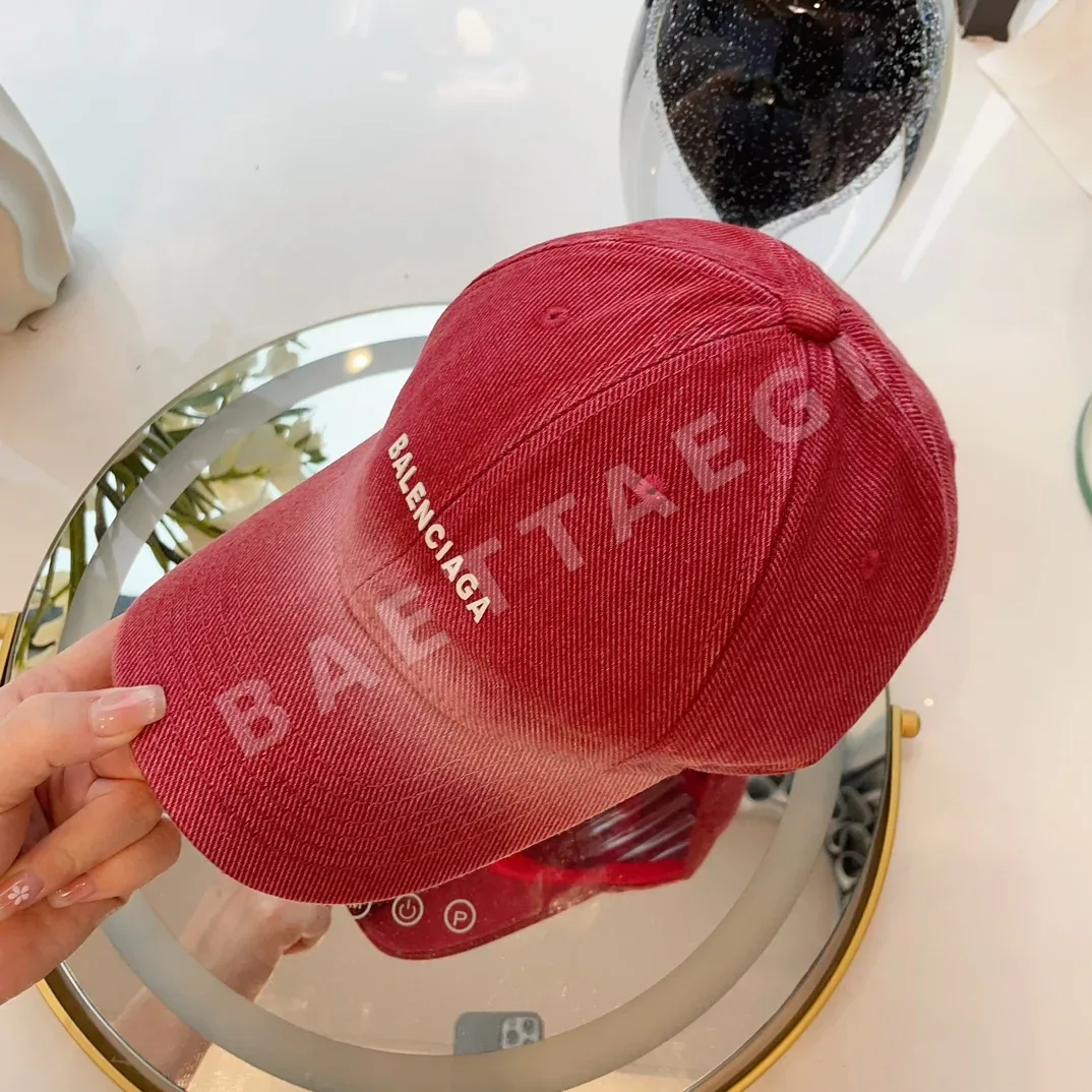 발렌시아가 모자 78026 Balenciaga Cap 상세 이미지 3