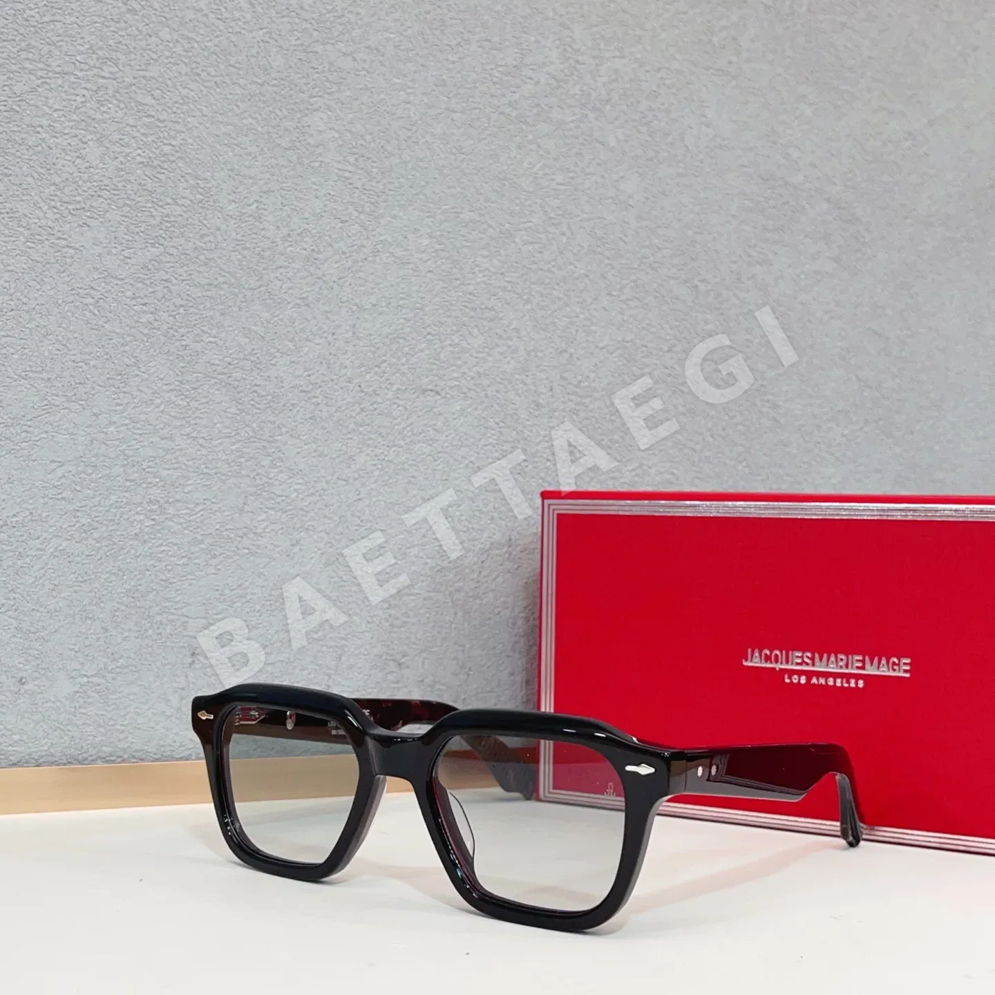 자크마리마지 선글라스 56722 Jacques Marie Mage Sunglasses 상세 이미지 5
