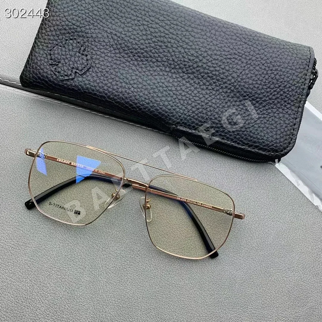 크롬하츠 선글라스 204879 Chrome Hearts Sunglasses 상세 이미지 6